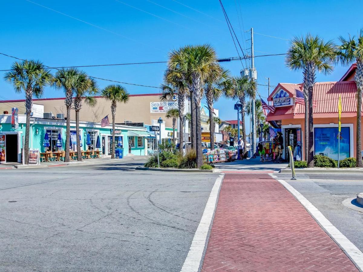 Beach Fun 7B Tybee Island Exterior foto