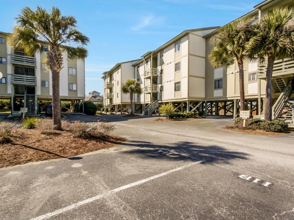 Beach Fun 7B Tybee Island Exterior foto