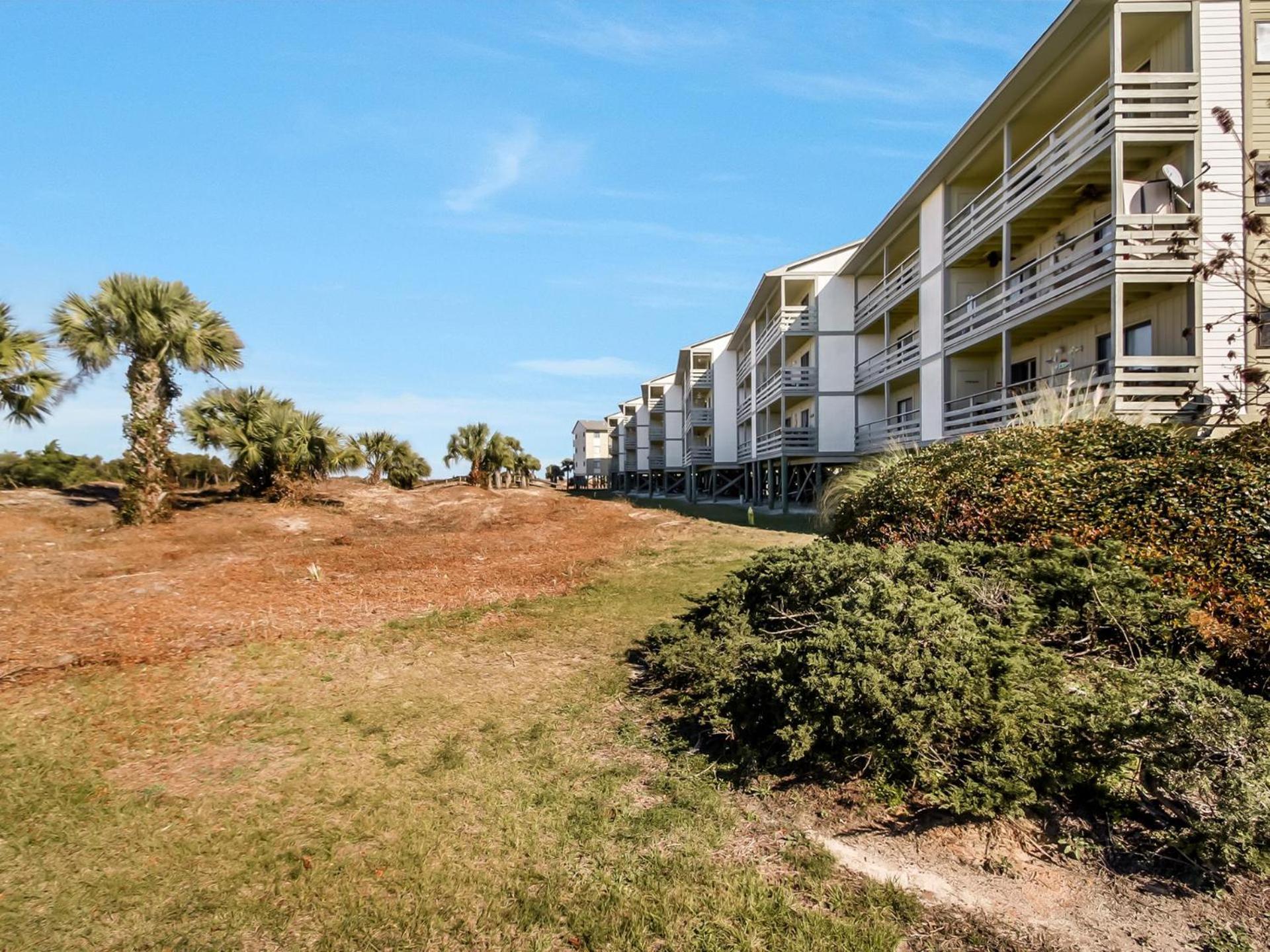 Beach Fun 7B Tybee Island Exterior foto